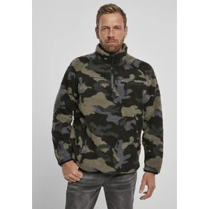 Teddyfleece Troyer Darkcamo