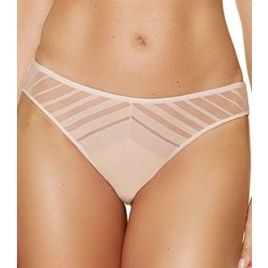 Luna / F panties - beige