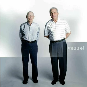 Twenty One Pilots Vessel (LP) Limitierte Ausgabe