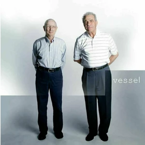 Twenty One Pilots Vessel (LP) Limitovaná edice