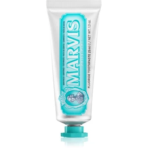 Marvis Anise Mint zubná pasta príchuť Anise-Mint 25 ml