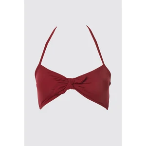 Góra od bikini Trendyol Detailed