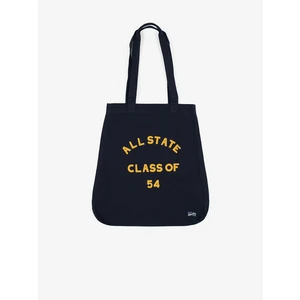 Superdry Bag Elsie Canvas Graphic Tote - Women