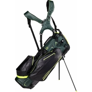 Sun Mountain Sport Fast 1 Stand Bag Black/Forest/Atomic Borsa da golf Stand Bag