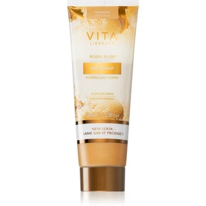 Vita Liberata Body Blur Body Makeup make-up na tělo odstín Medium 100 ml