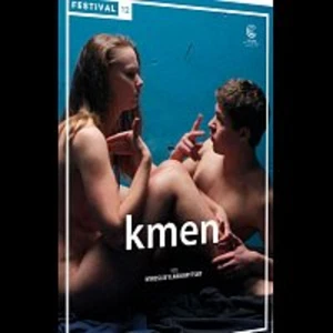 Různí interpreti – Kmen (2014) DVD