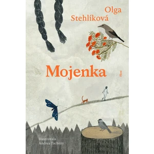 Mojenka - Olga Stehlíková