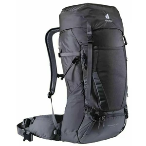 Deuter Futura Air Trek 45+10 SL Black/Graphite 45 + 10 L Outdoor Zaino