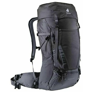 Deuter Futura Air Trek 45+10 SL Black/Graphite 45 + 10 L Outdoor plecak