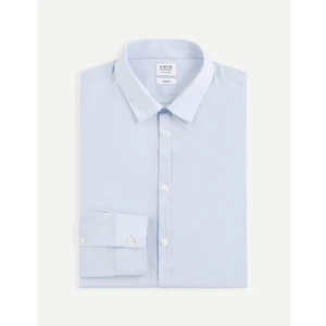 Celio Shirt Vaxavier cut extra slim - Men