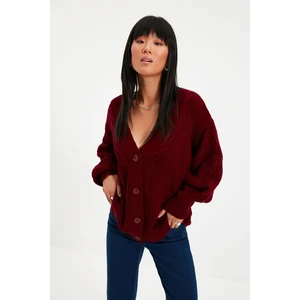 Cardigan da donna  Trendyol Knitwear