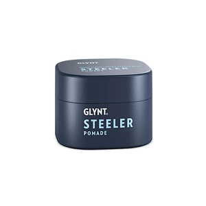 Glynt Steeler vlasová pomáda na vodnej báze s extra silnou fixáciou 75 ml