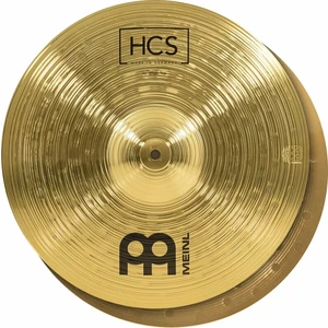 Meinl HCS Hihat 15" HCS15H