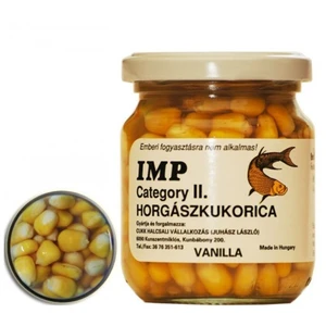 Cukk imp kukurica v náleve 220 ml - vanilla