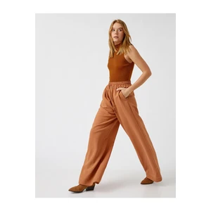 Koton Palazzo Pants