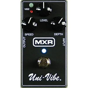 Dunlop MXR M68