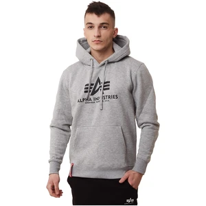 Bluza Alpha Industries Basic Hoodie178312 17