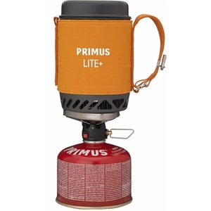 Primus Campingkocher Lite Plus 0,5 L Orange