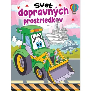 Svet dopravných prostriedkov