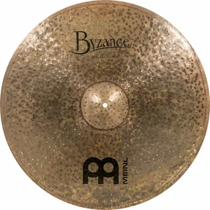 Meinl Byzance Big Apple Dark Platillos Ride 24"