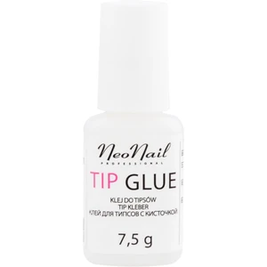 NeoNail Tip Glue lepidlo na nechty 7,5 g