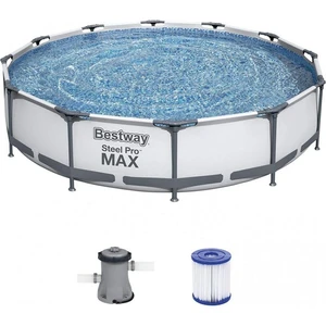 Bestway 56416 Bazén Steel Pro Max ™ 366 x 76 cm