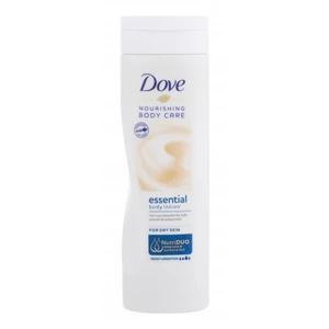 Dove Nourishing Body Care Essential 250 ml telové mlieko pre ženy