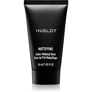 Inglot Mattifying matující podkladová báze pod make-up 35 ml