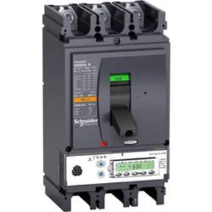 Schneider Electric LV433610 (d x š x v) 110 x 140 x 255 mm 1 ks