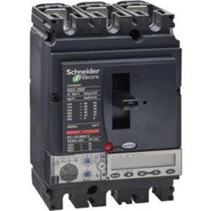 Výkonový vypínač Schneider Electric LV431860 Spínací napětí (max.): 690 V/AC (š x v x h) 105 x 161 x 86 mm 1 ks