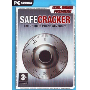 Safecracker (Cool Games) - PC