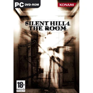 Silent Hill 4: The Room - PC