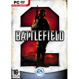 Battlefield 2 - PC