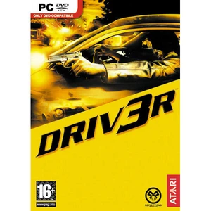 Driv3r - PC