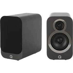 Q Acoustics 3020i Grafit