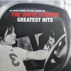 The White Stripes The White Stripes Greatest Hits (2 LP) Összeállítás