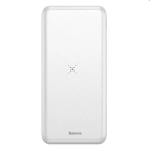 Baseus Powerbank M36 s bezdrôtovým nabíjaním 10000 mAh