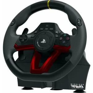 HORI PS4/PC Wireless Racing Wheel Apex Kormánykerék