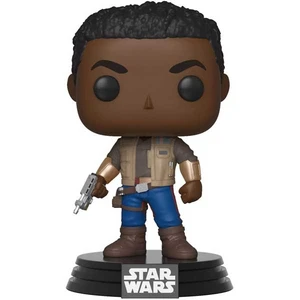 POP! Finn (Star Wars)