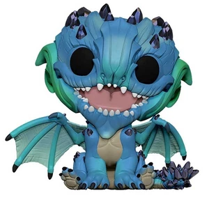 POP! Baby Aurene (Guild Wars 2)