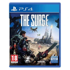 The Surge - PS4