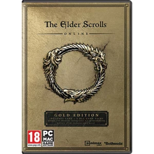 The Elder Scrolls Online (Gold Edition) - PC