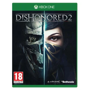 Dishonored 2  - XBOX ONE