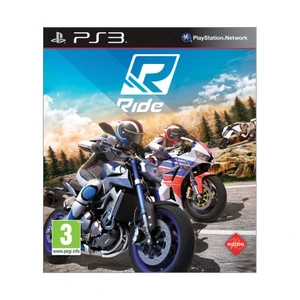 Ride - PS3