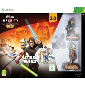 Disney Infinity 3.0 Play Without Limits: Star Wars (Starter Pack) - XBOX 360