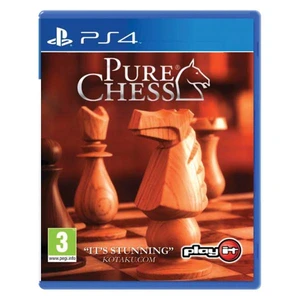 Pure Chess - PS4