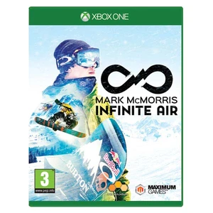 Mark McMorris Infinite Air - XBOX ONE