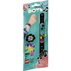 LEGO Dots 41933 Bracelet - Buse Disco