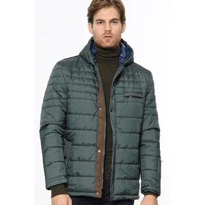 M8622 DEWBERRY MEN's COAT-GREEN