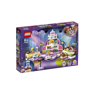 LEGO® Friends 41393 Soutěž v pečení